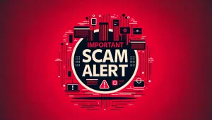 tổng hợp scammer