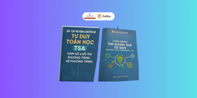 Chuyên đề Toán TSA: Hàm số & đồ thị. Phương trình, hệ PT